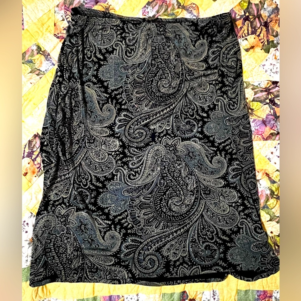 Coldwater creek skirt